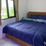 Homestay Talago Minang Dieng