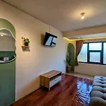 Homestay Talago Minang Dieng